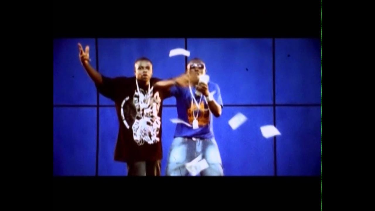 YQ - Efimile Ft. Da Grin [Video]