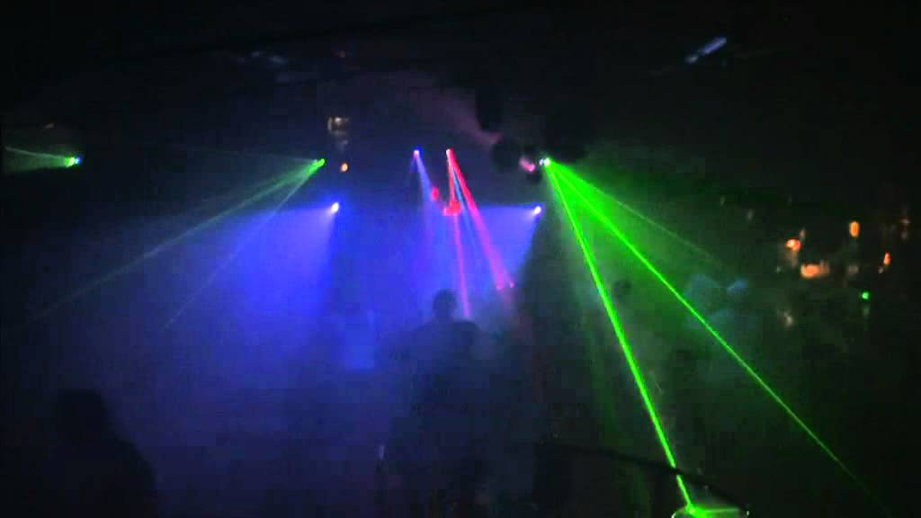 Area 6 Closing Party 10-09-11 #4 4am to Close (Hard House)