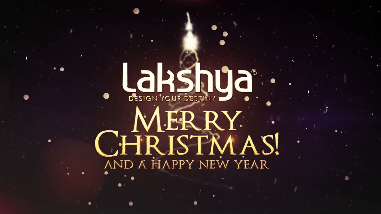 Lakshya Campus Christmas Blast 2021