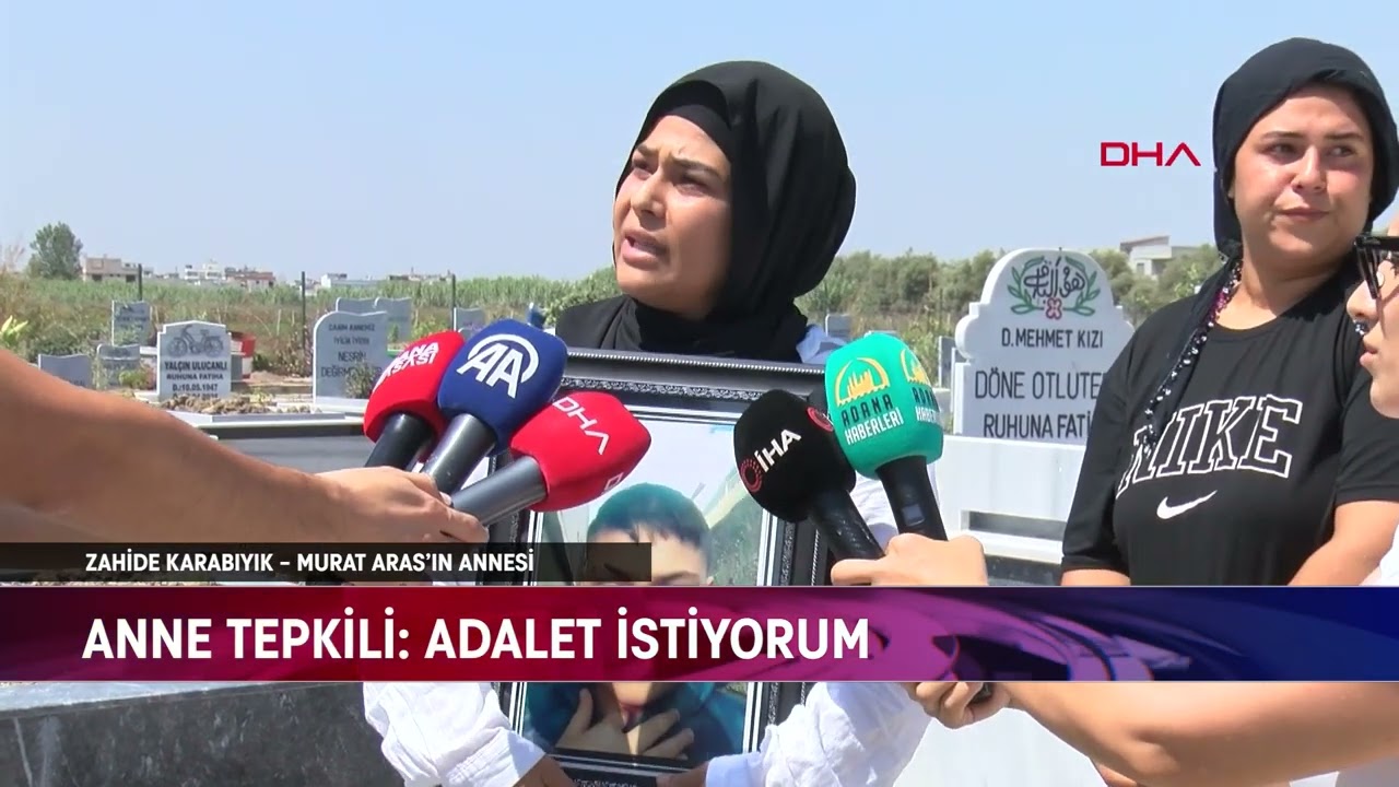 KAZARA &Ouml;L&Uuml;ME TAHLİYE KARARI