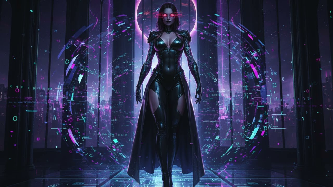 Midnight Core Protocol