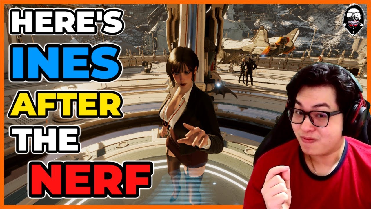 Ines Raya NERF Truth in The First Descendant &ndash; Still Good for Farming? Official Guide