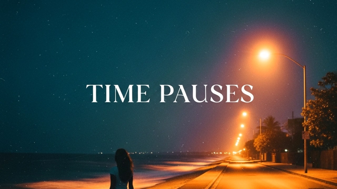 The Moment Everything Finally Slows | When the World Slows Down