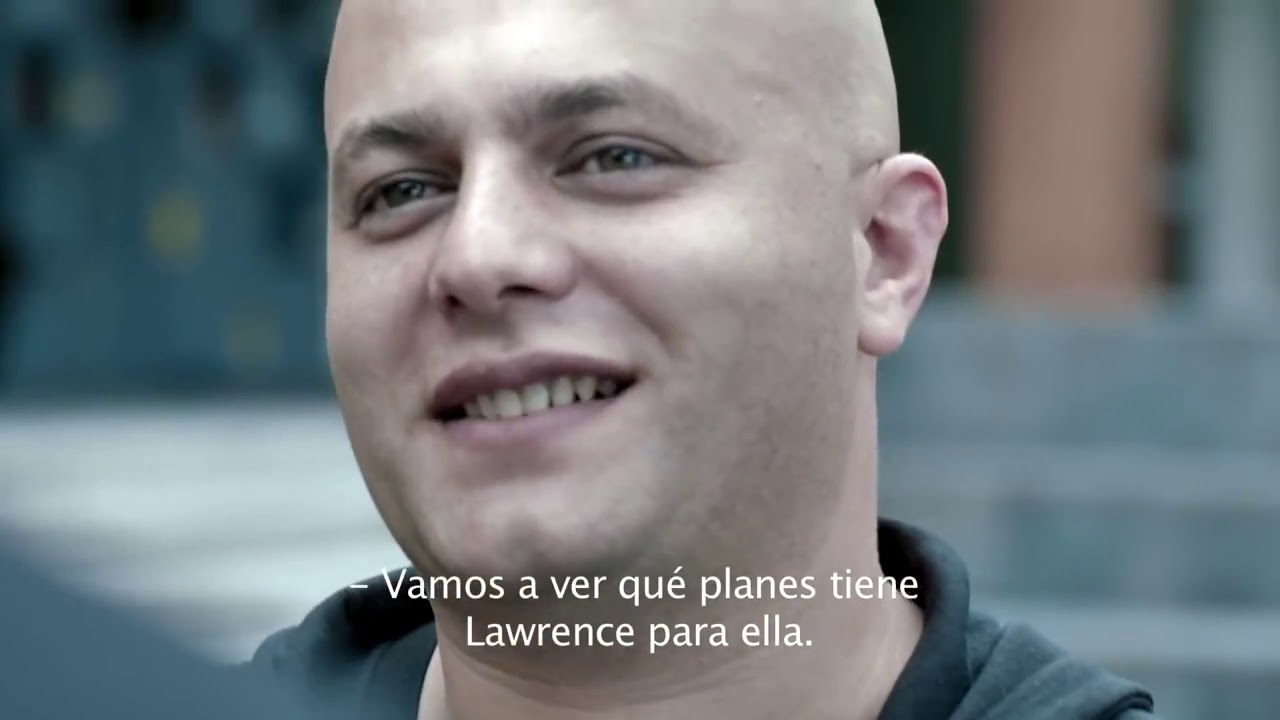 La Teniente💂&zwj;♀️Cap&iacute;tulo 3
