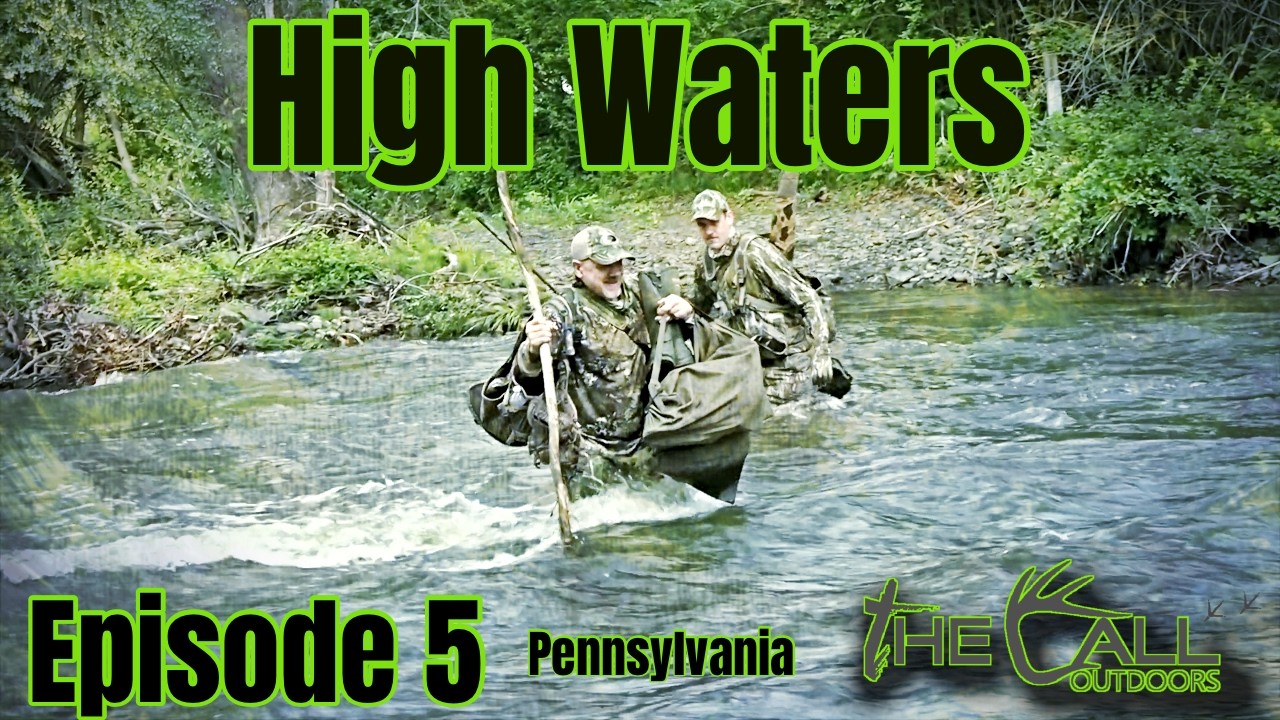 High Waters Episode 5