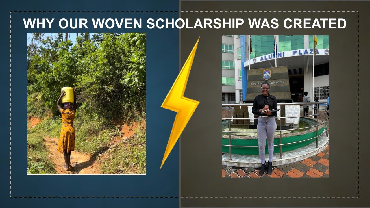 The Ripple Effect: How Supporting One Girl Changes a Community