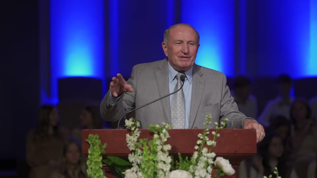 Sunday, November 17, 2024 11:30 AM Service