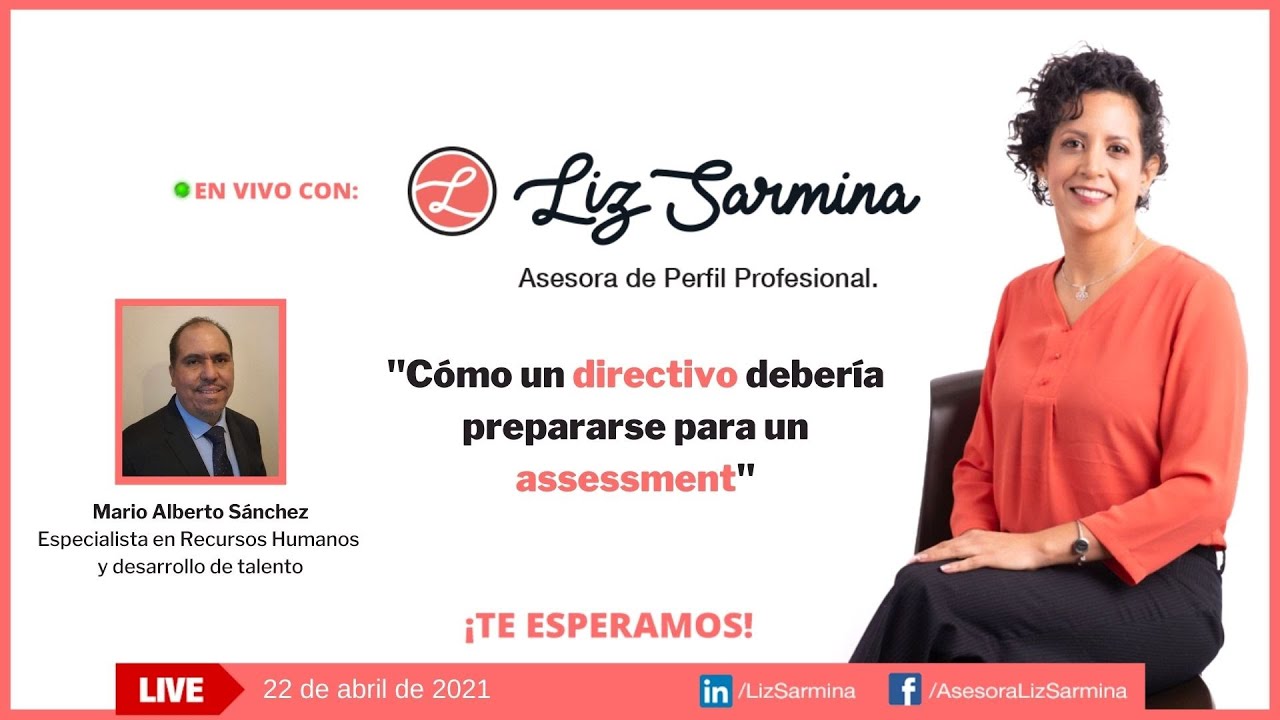 Cómo un directivo debería prepararse para un Assessment Center