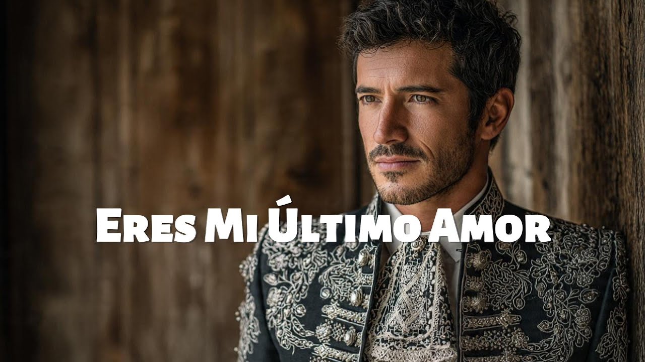 AMOR VERDADERO - The EMOTIONAL RANCHERA that TOUCHES HEARTS