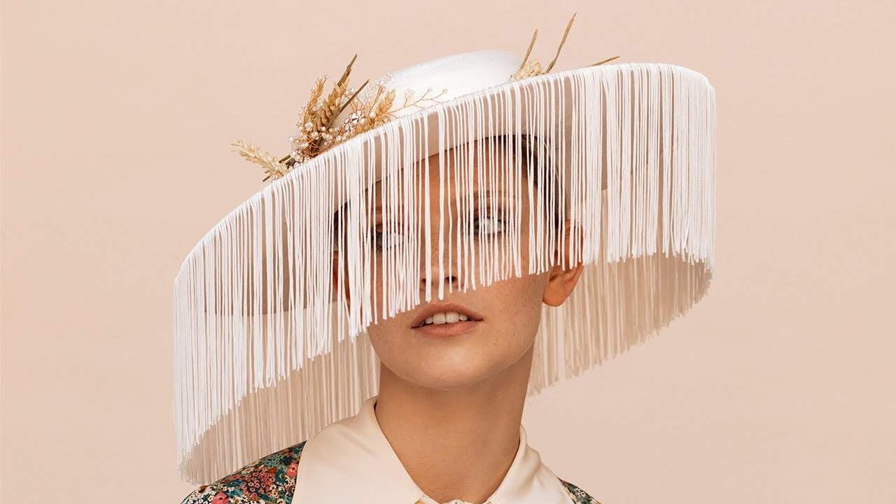 The Royal Ascot 2021 Millinery Collective, In association With Fenwick