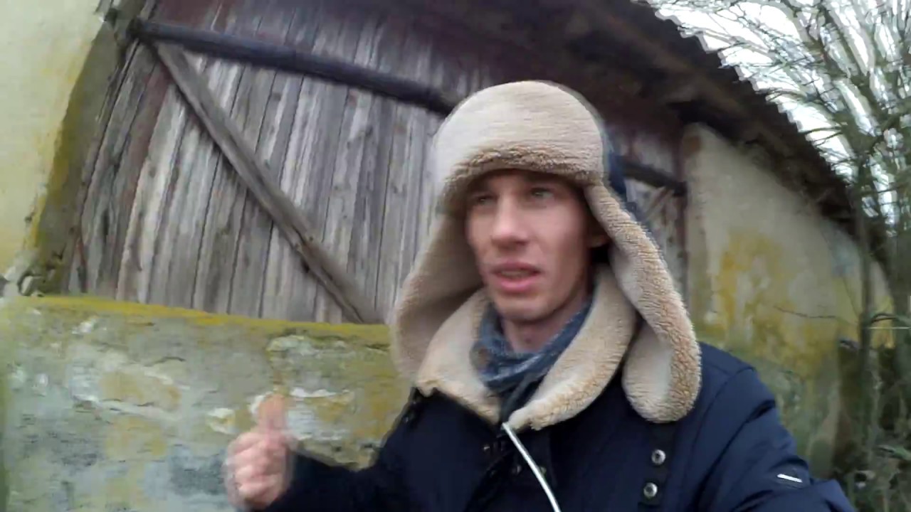 МАЛАЯ ЛЕПЕТИХА ДОМ КУЛЬТУРЫ, ЦЕНТР, АНГАР 2017 часть 1