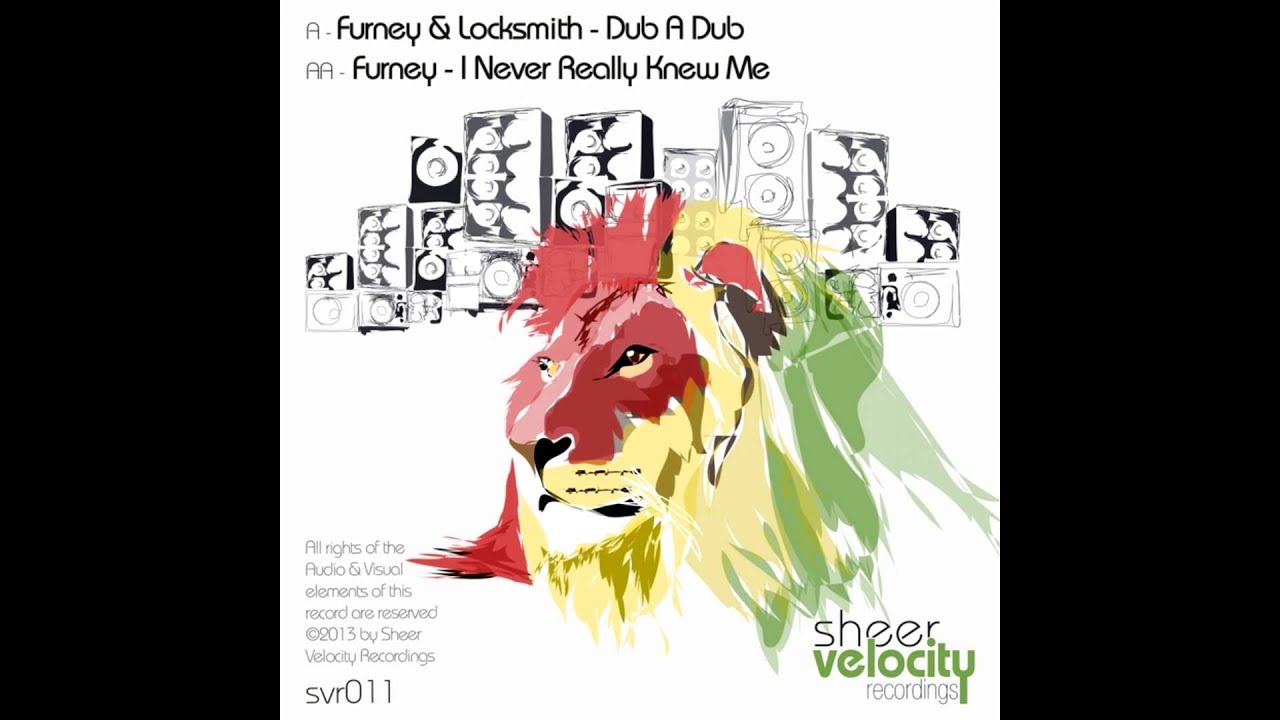 Furney - I Never Really Knew Me (Original Mix)