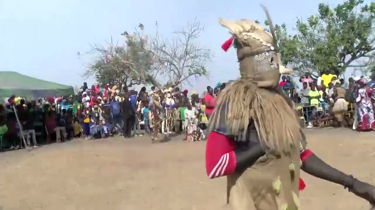 FESTIVAL TIEBILEN TIE DE BELEDOUGOU | Prestations à NOKON