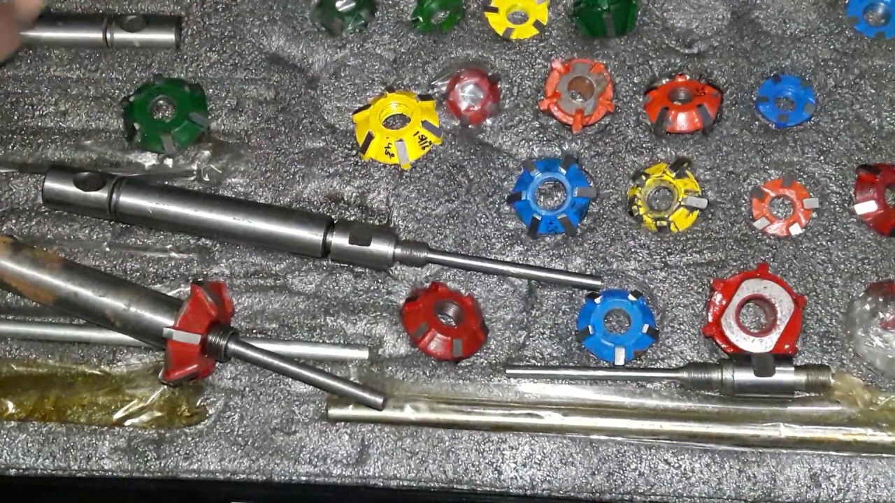 Rectificadora de asientos de válvulas 💥💥💥