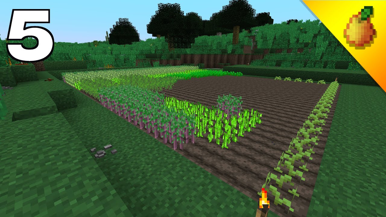 ATFC: Agriculture (Episode 5)