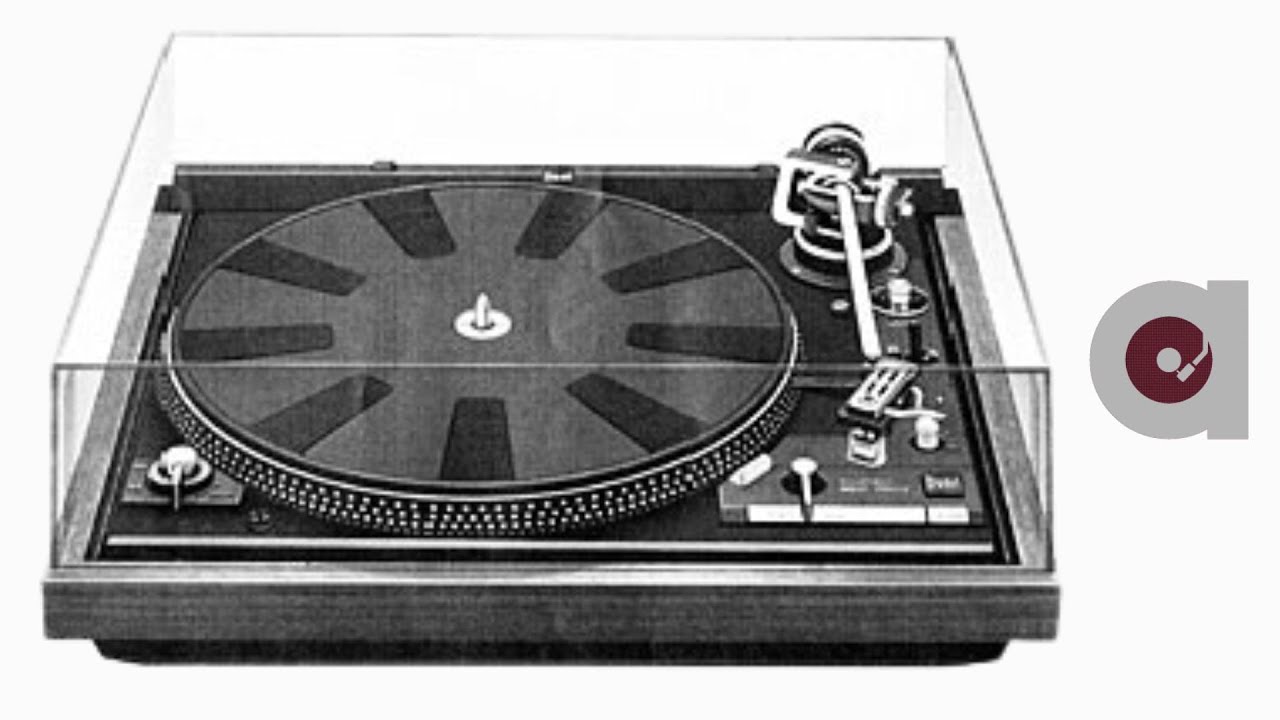 DUAL CS-1246