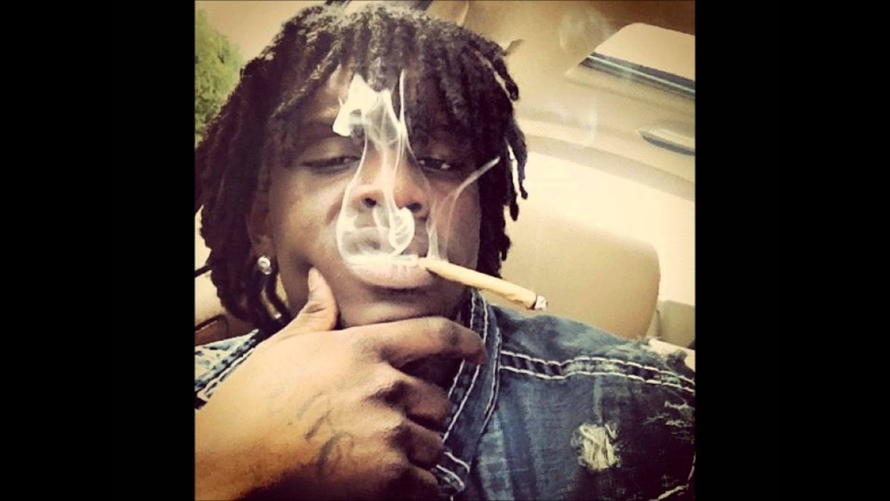 Chief Keef - Squad I Trust Instrumental [Prod. By Kodak Beatz]