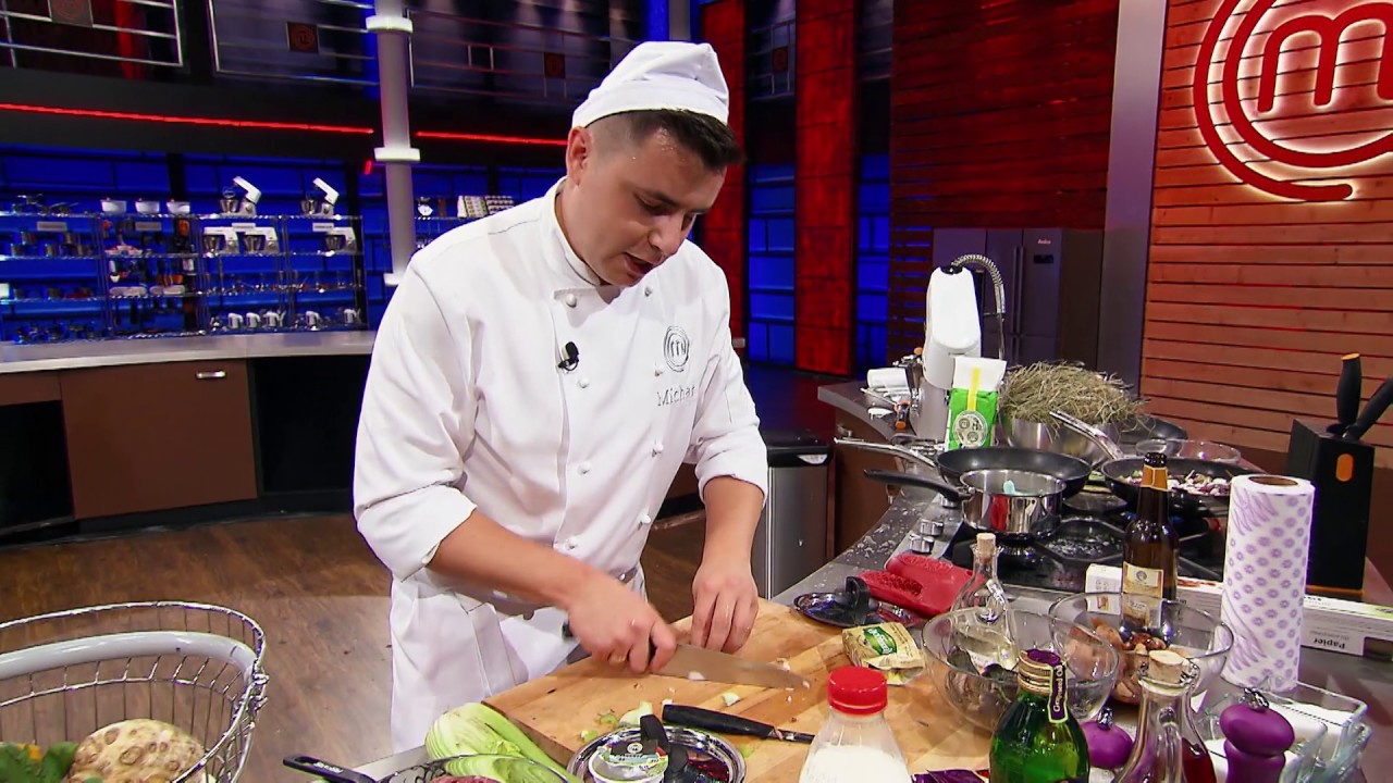 Finał MasterChefa okazał się prawdziwym maratonem [MasterChef]