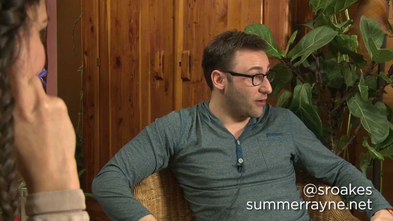 Simon Sinek: We've raised a generation on dopamine