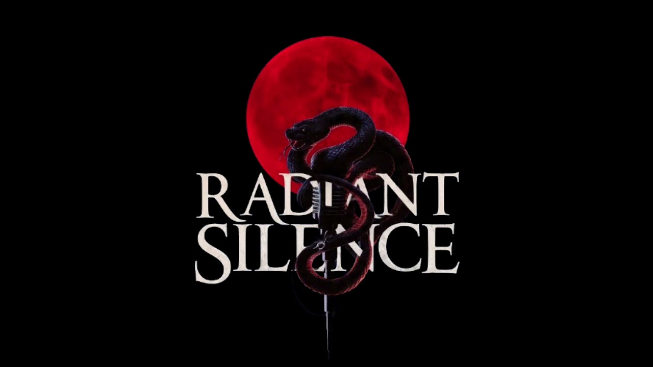 Radiant Silence - Hard Working Man