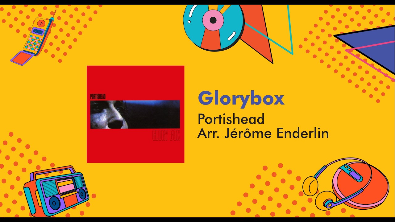 EMF musical 2025 13 Glorybox