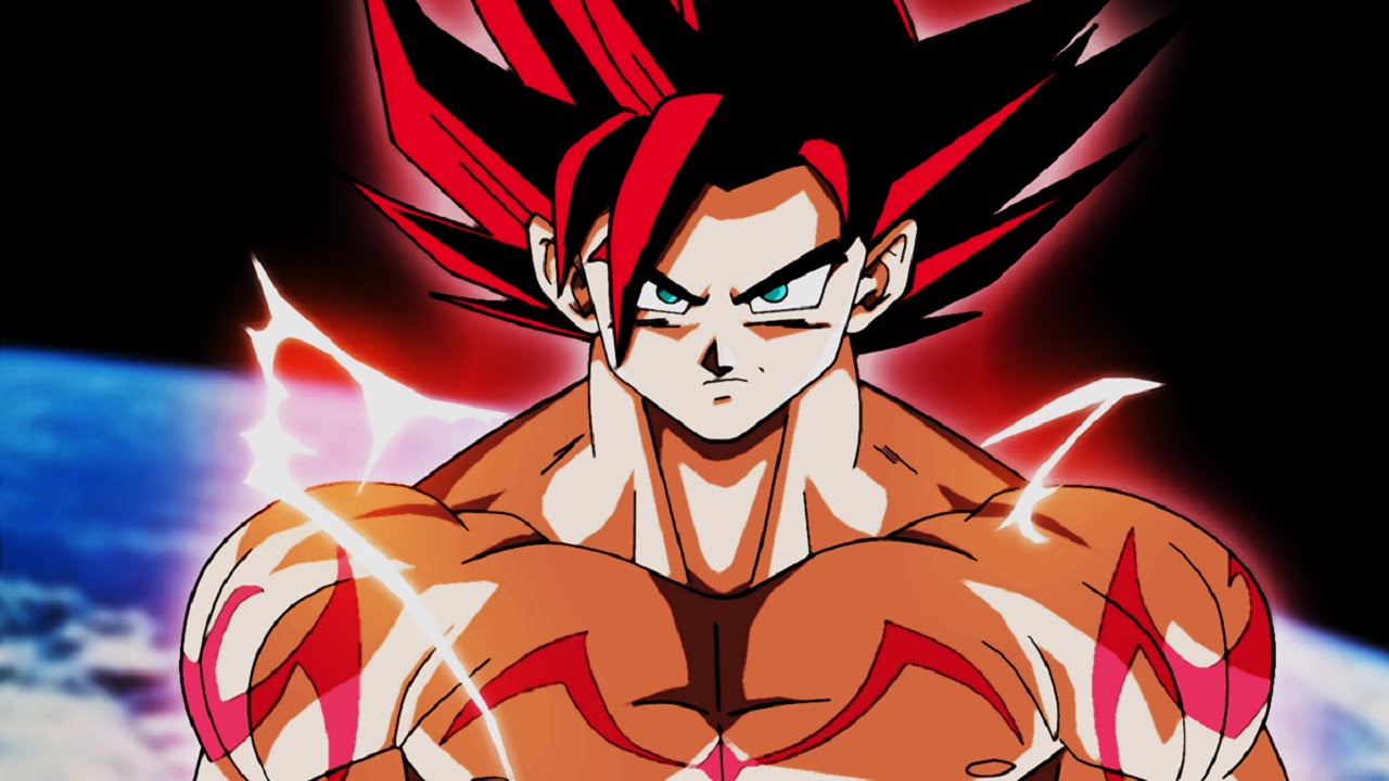 The 7 Deadly Sins of Dragon Ball Z