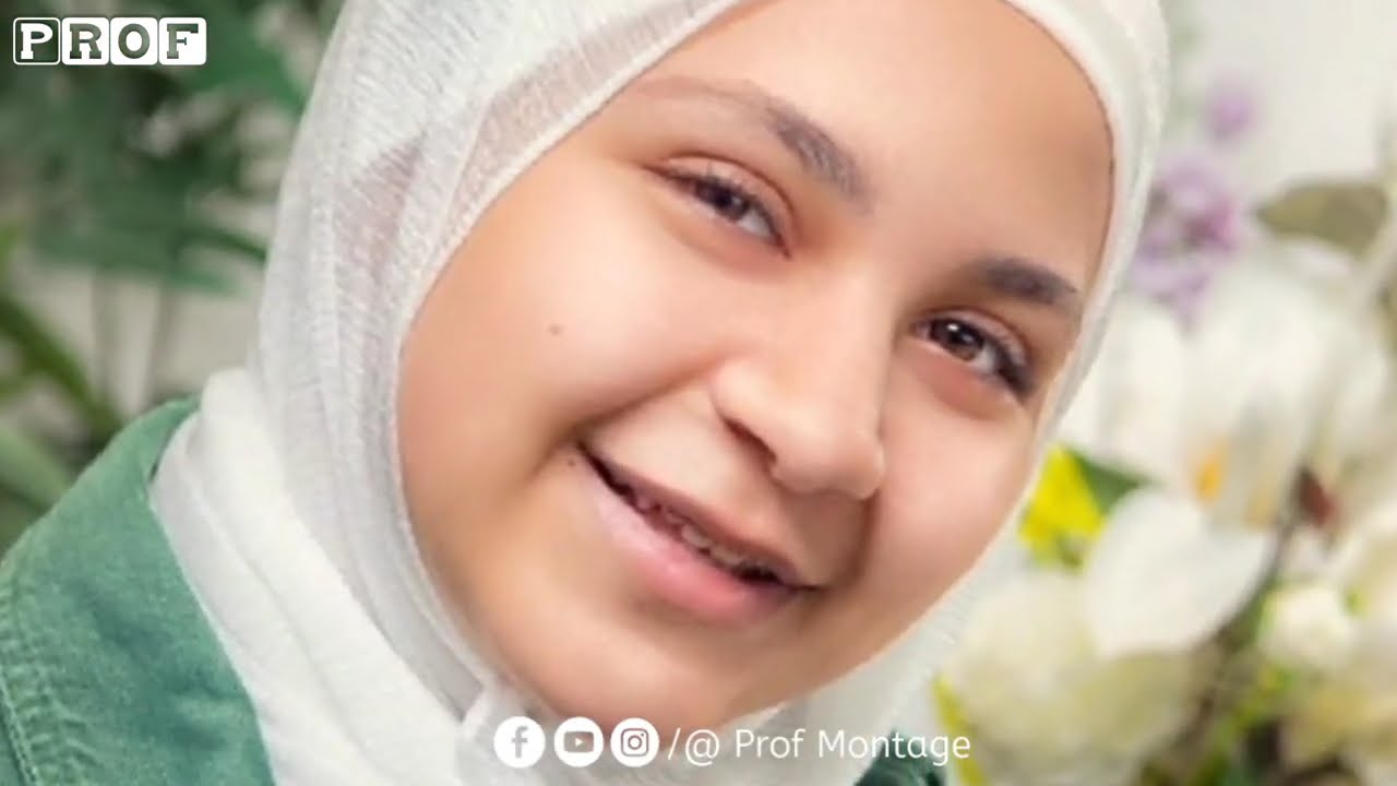 شاهد حقيقة وفاة جنى مقداد نجمة طيور الجنة اليوم !