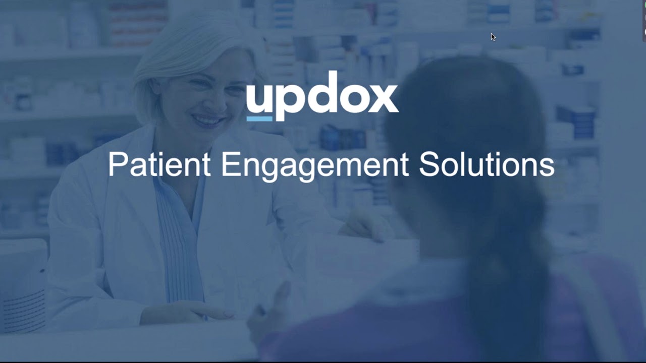 Updox and BestRx Webinar