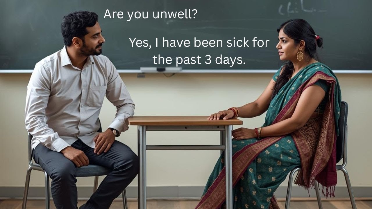 I Live Here Since 5 Years ❌ | Simple Present Nahi, Present Perfect Kyun? | Spoken English Mistakes”