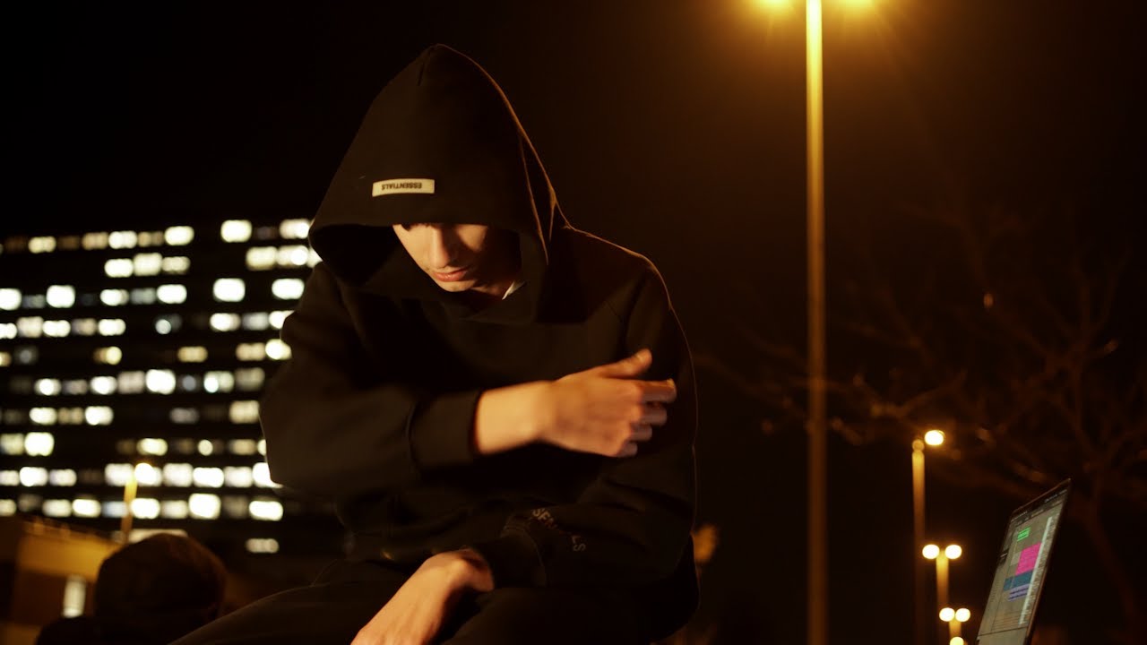 MATEU - Stock [VIDEO OFICIAL]