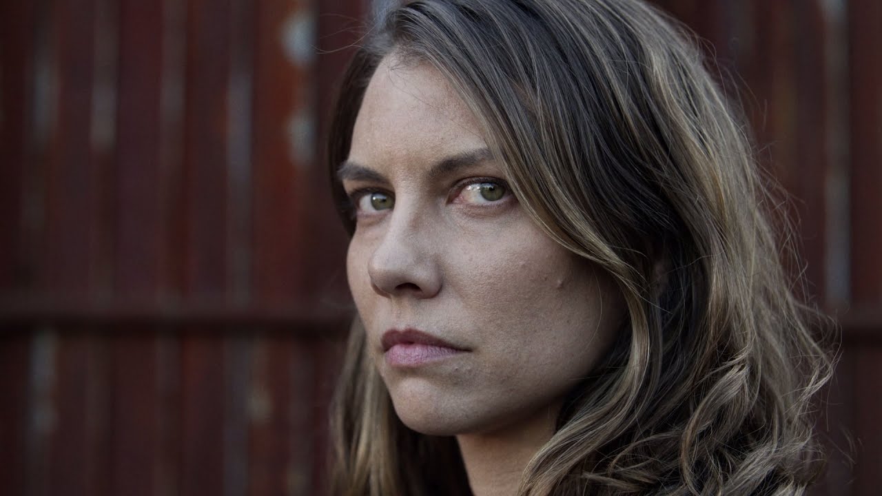 The Walking Dead - Season 10 OST - 10.22 - 13: Letting Go