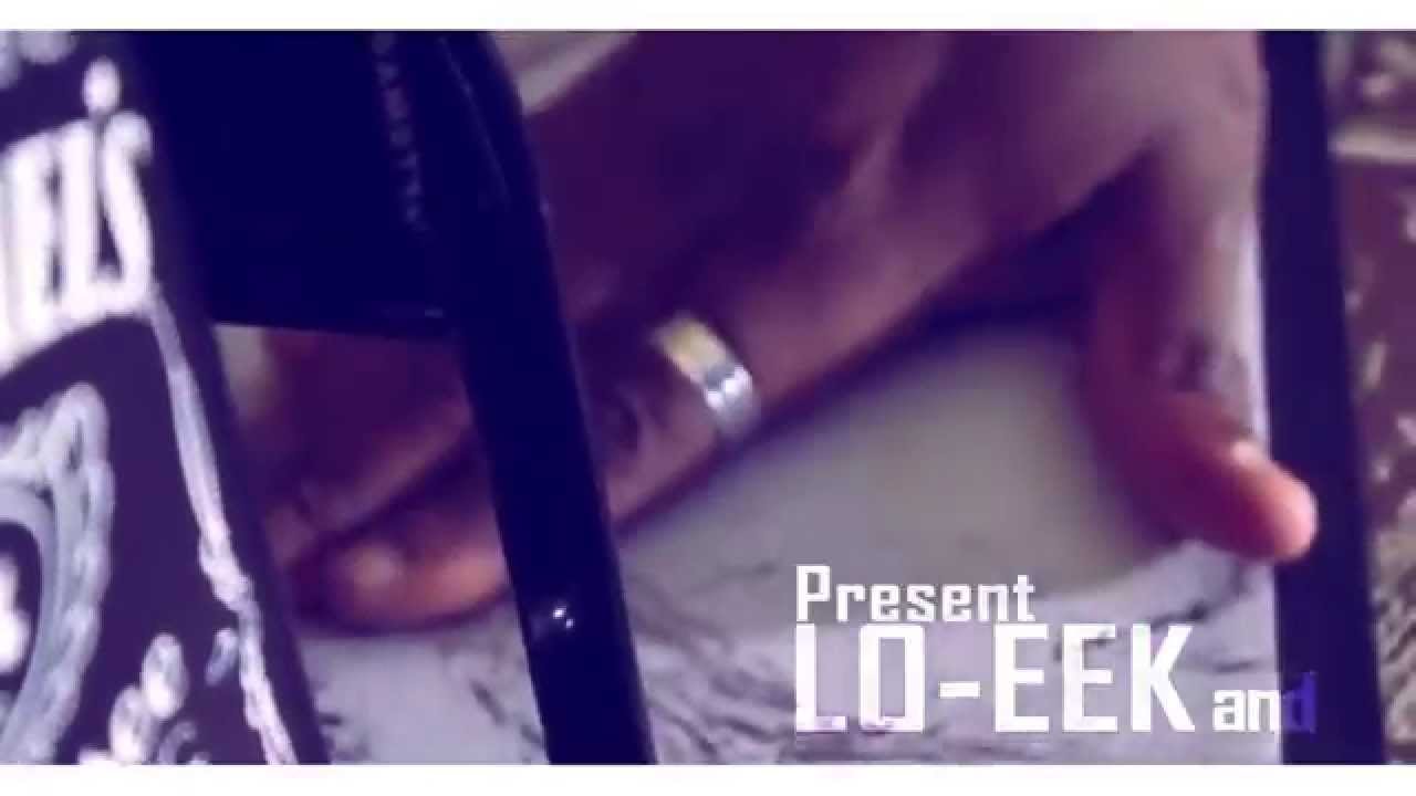 Lo-eek Feat Mwane Bufuf_J'ai oublié