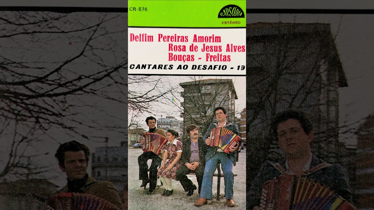 Cantares ao desafio 19 - O jogo da sueca