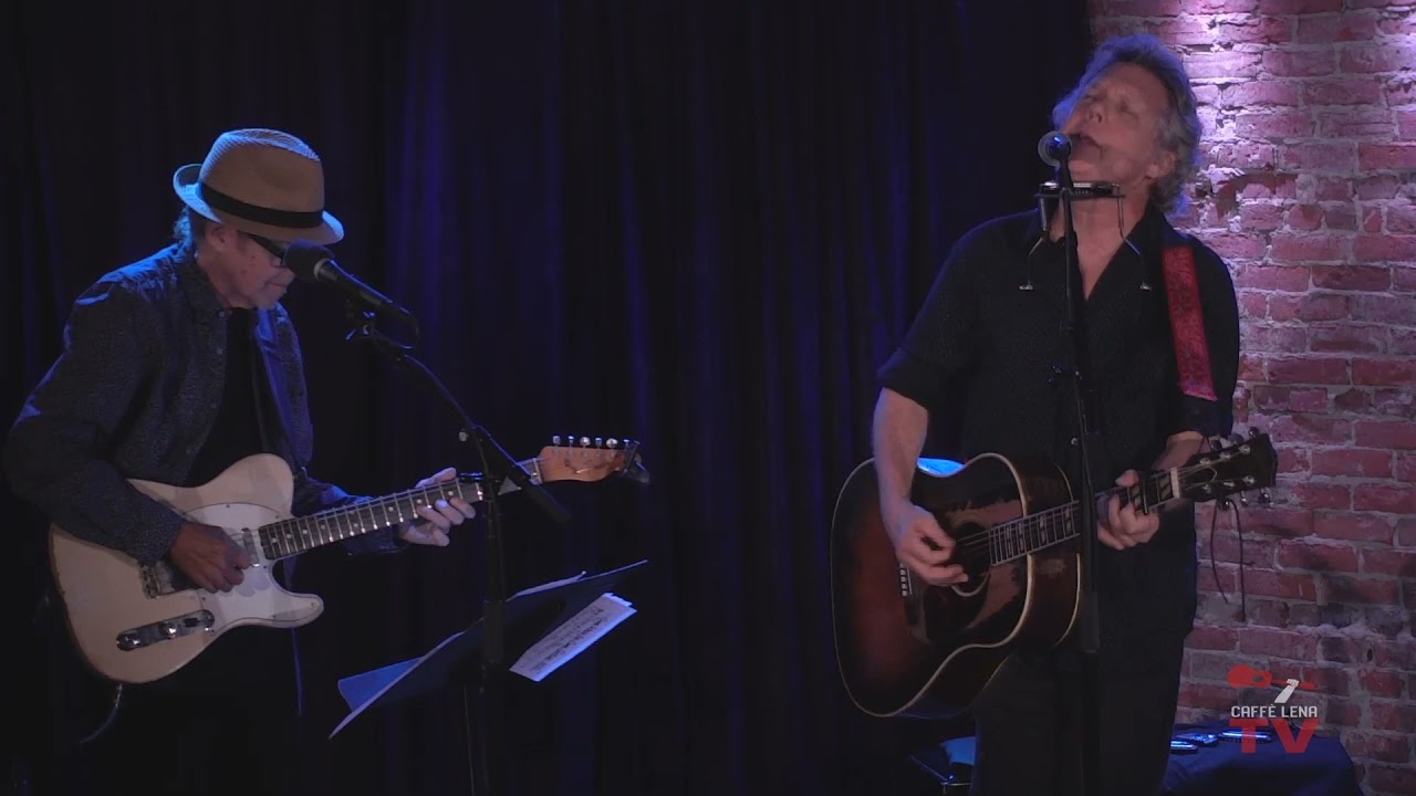 Steve Forbert - 