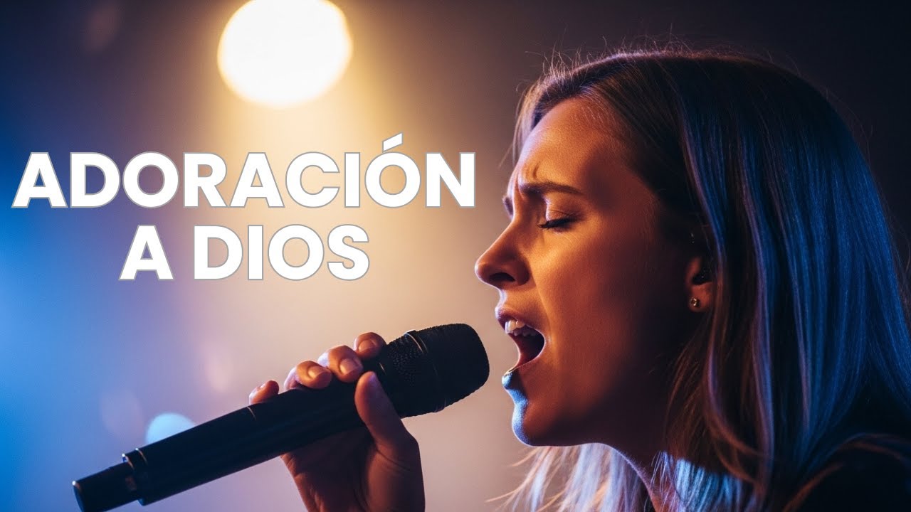 LAS MEJORES CANCIONES CRISTIANAS PARA TIEMPOS DIFÍCILES
