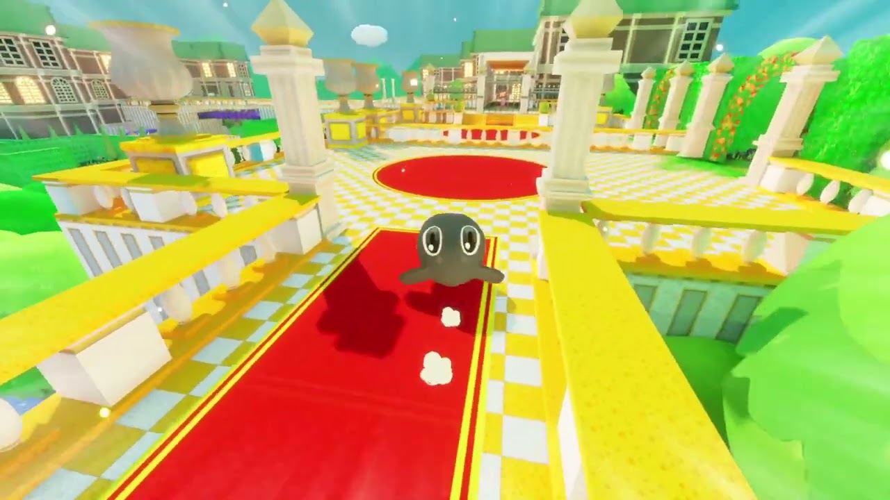 Corbid! A Colorful Adventure | gameplay (PC videogame)