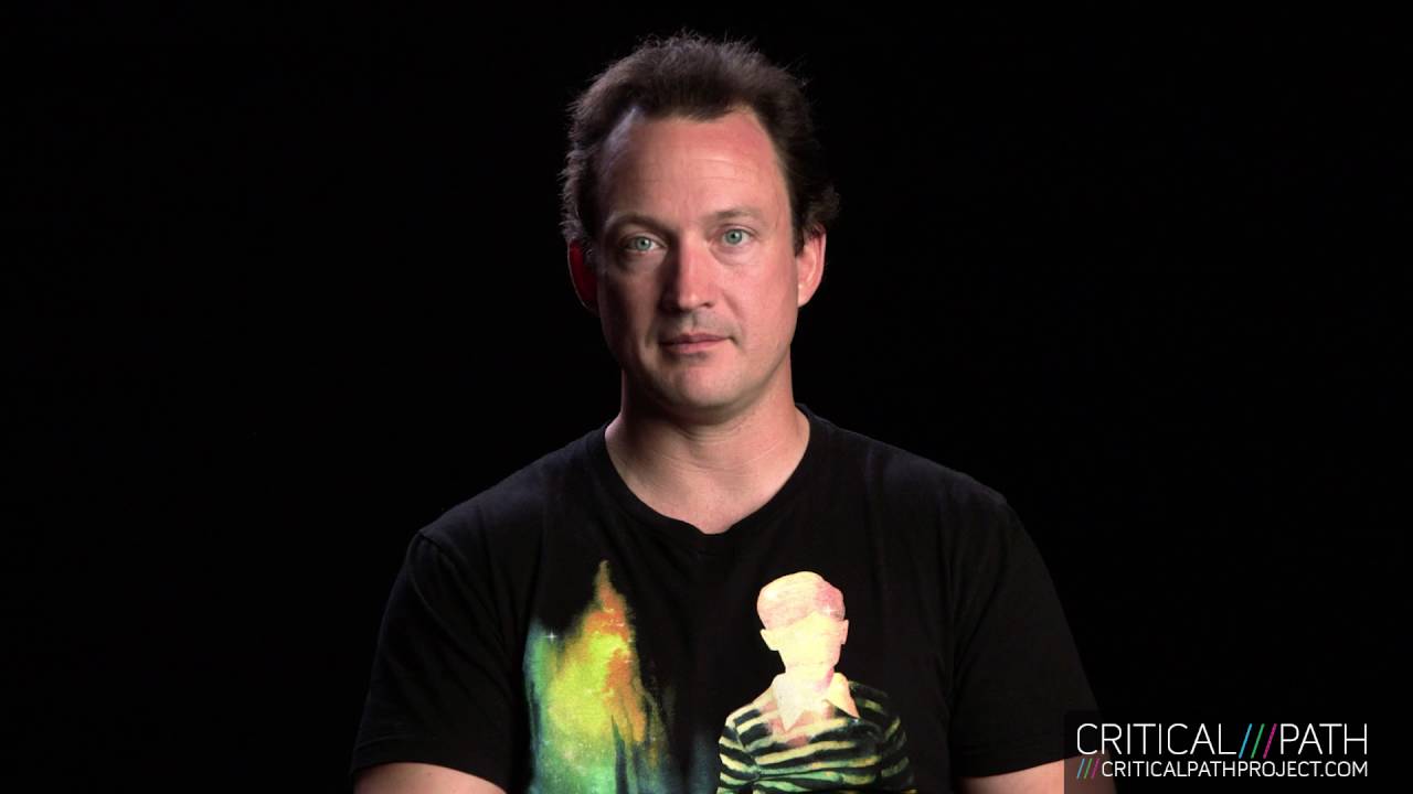 Chris Avellone - Approaches to Flow