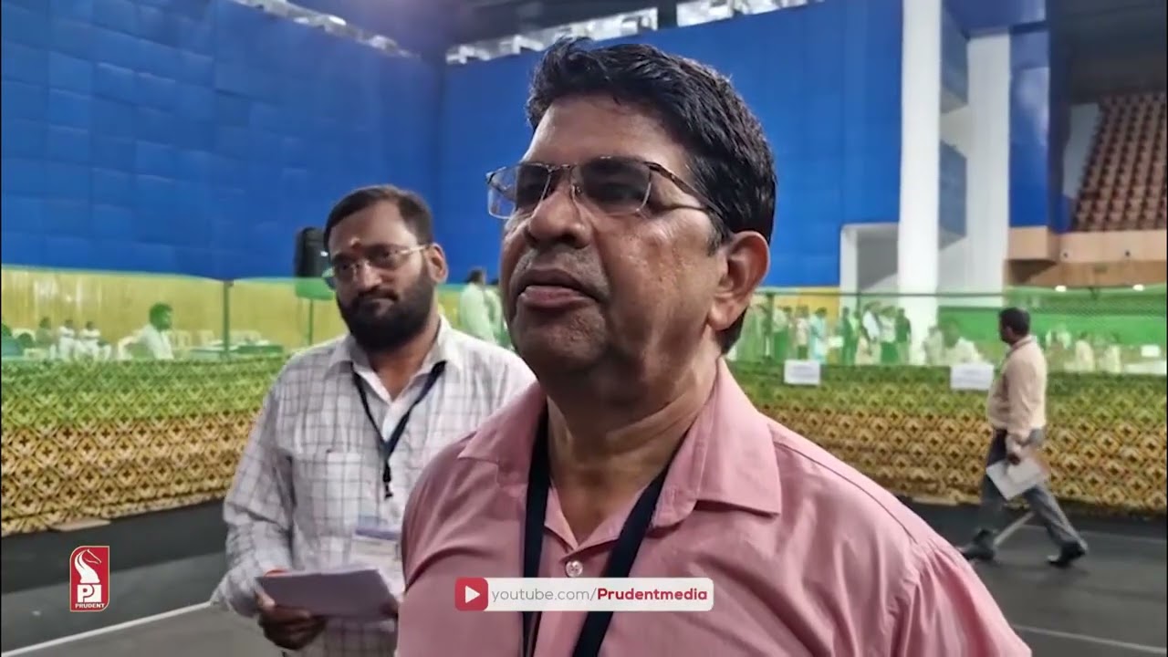 Babush-BJP Candidates Kishore Sastry, Bento Lorena & Carolina Po win