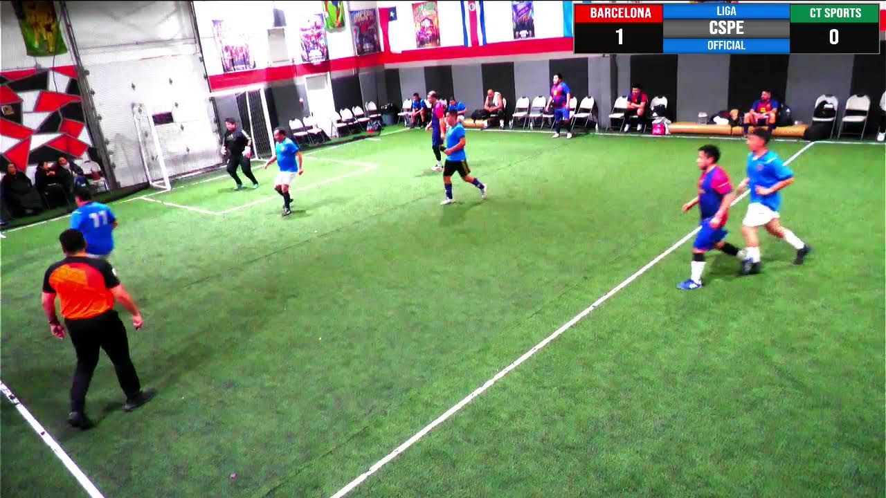 ECUALONDON VS MONARCAS