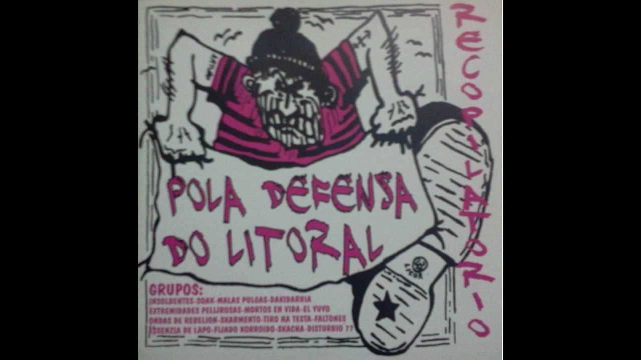 Malas Pulgas - Estr&eacute;s