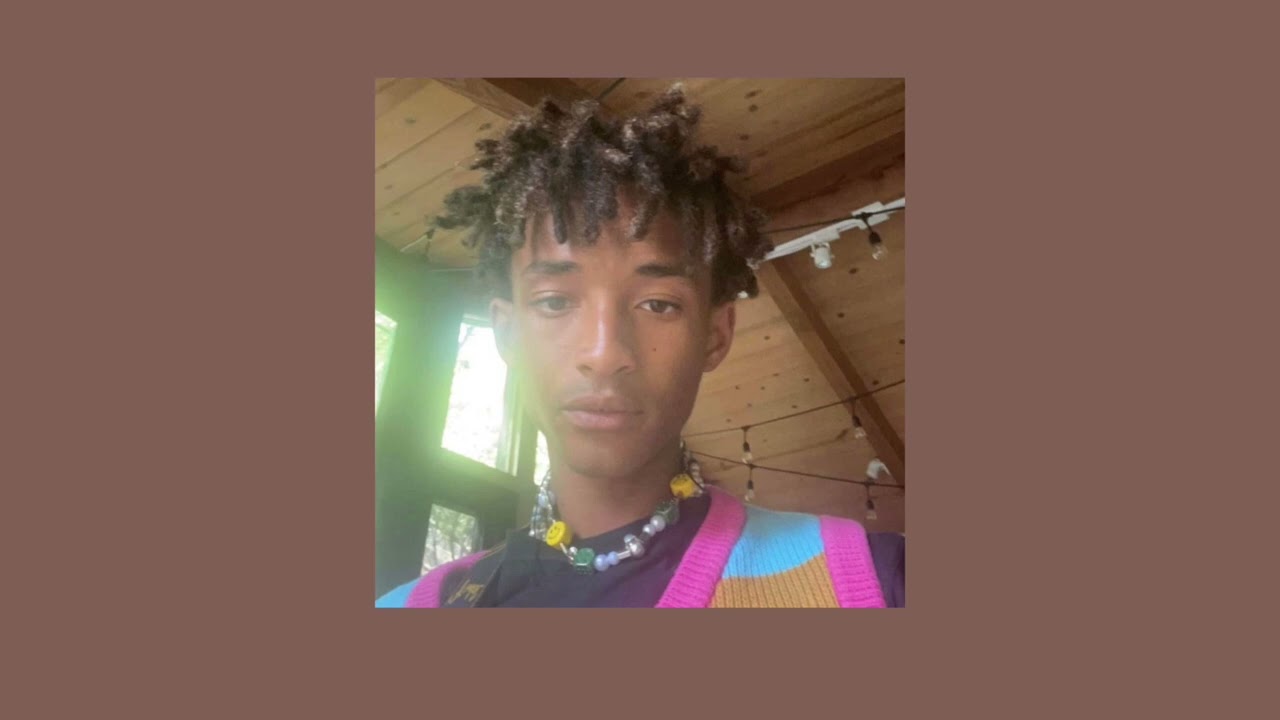 jaden - laurel canyon (𝘀𝗹𝗼𝘄𝗲𝗱)