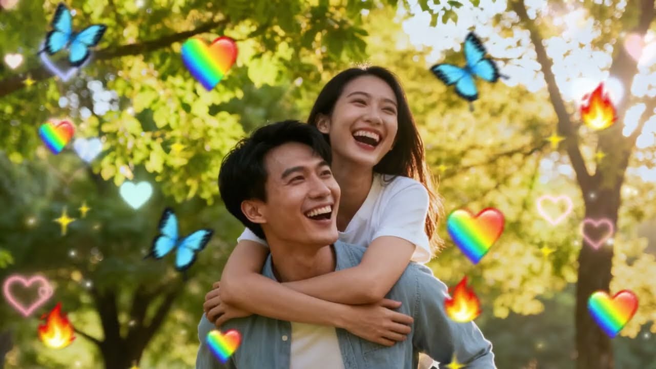 CỨ THÍCH NHAU THÔI I Pop I Vui tươi I Unlimit Music