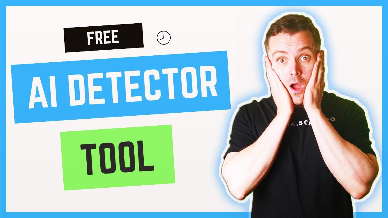 Free AI Detector Tool | Best Turnitin Alternative to Detect AI Content