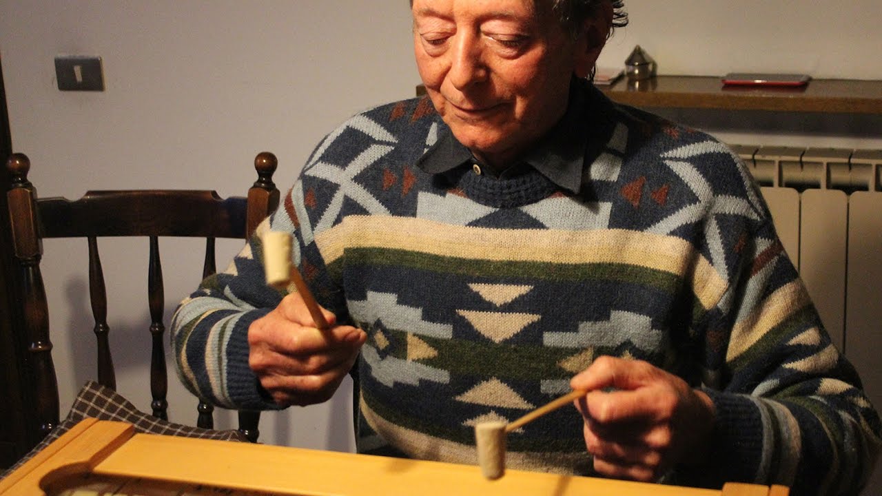 Video intervista al campanaro Alfonso Agazzi