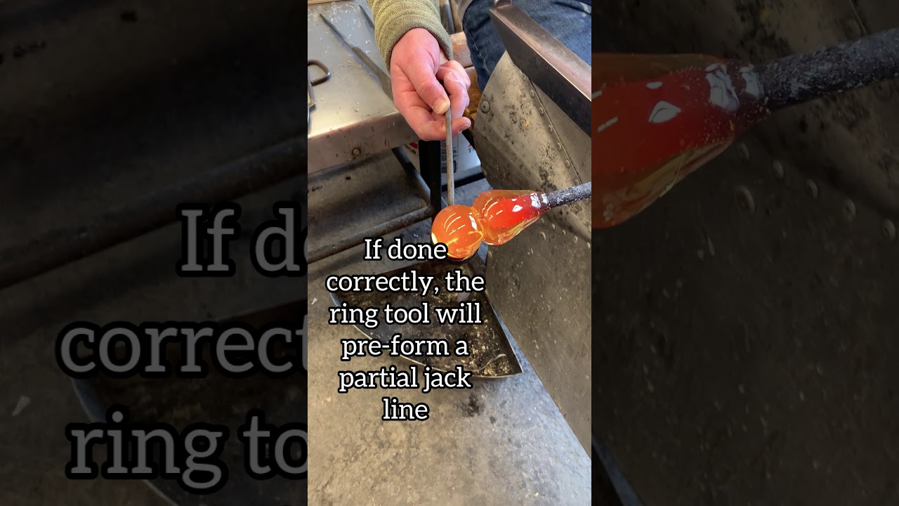 Beginning Hot Glass: Solid Sculpting - Sphere