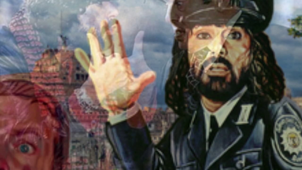 Il Mio Tributo A Tomas Milian