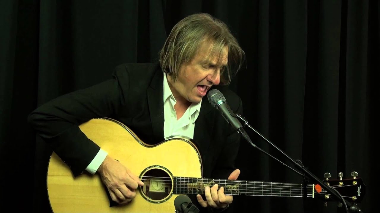 Folk Alley Sessions: Ellis Paul - 
