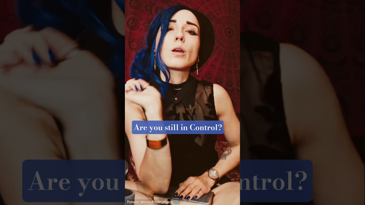 &bull;𓁿&bull; 👁️ do you think you are still in Control? #hypnosis #asmrroleplay #mindcontrol