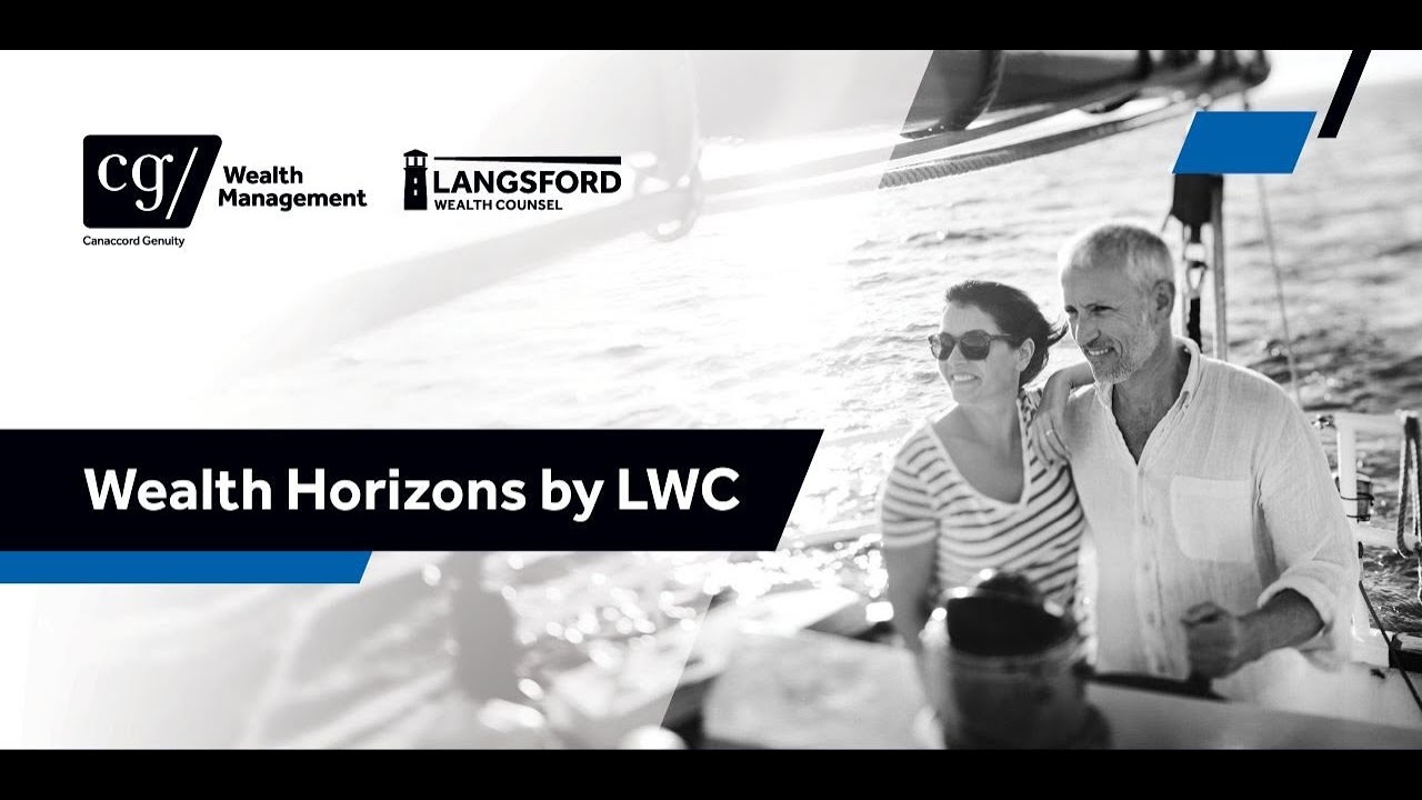 Wealth Horizons by Team LWC: Charitable Donation Tax Treatment in Canada