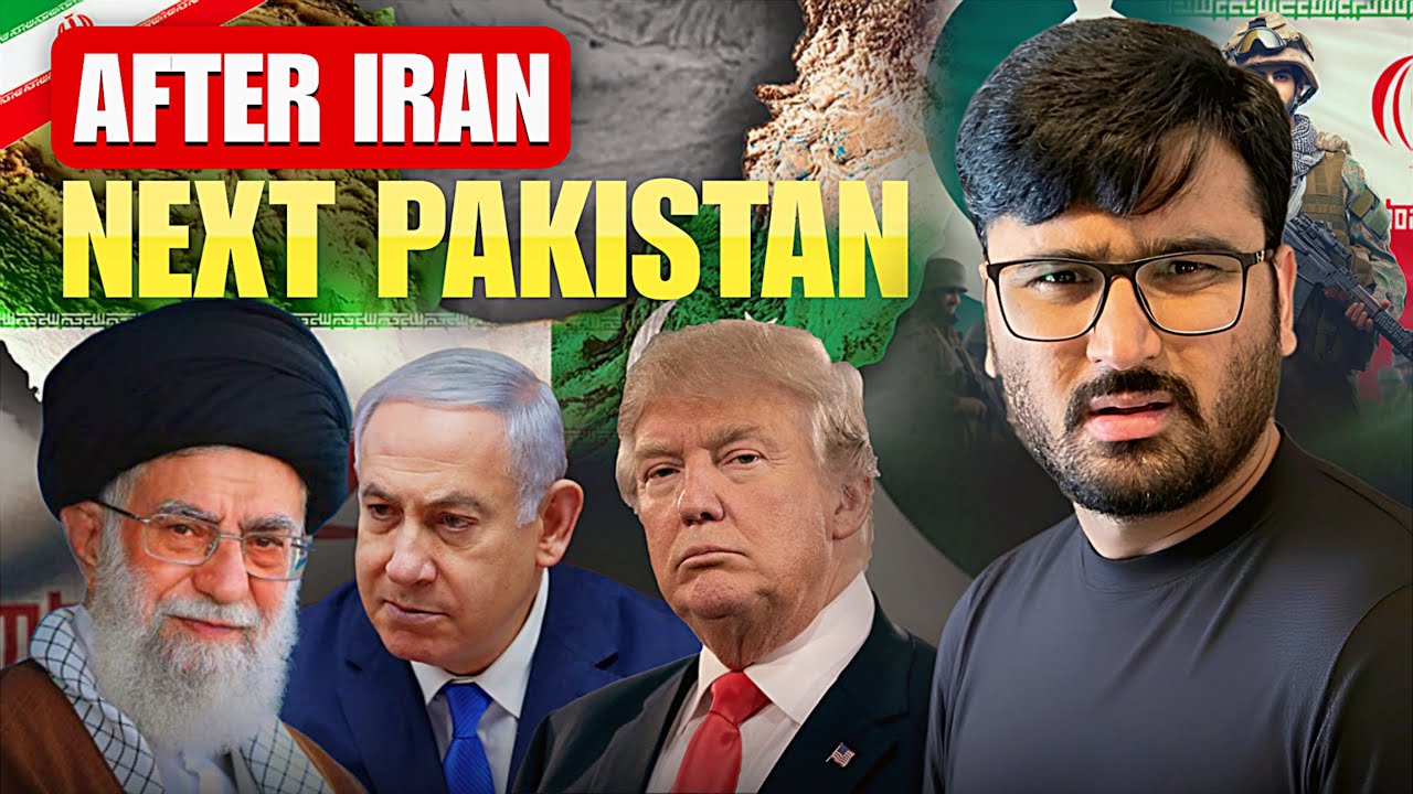 Same GOD But Why Israel & America Hate Muslims | Yahudi VS Muslim Series | Episode 8